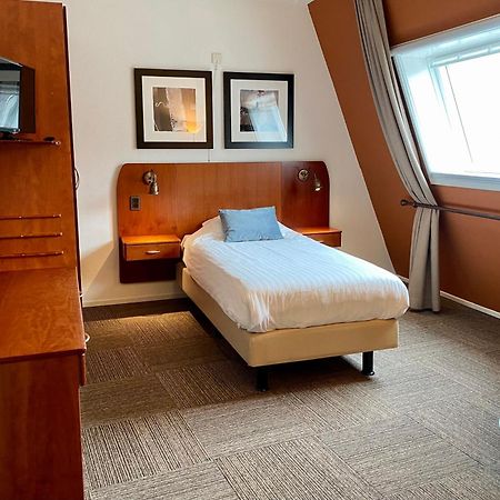 De Stobbe Hotel & Suites Ruinen エクステリア 写真
