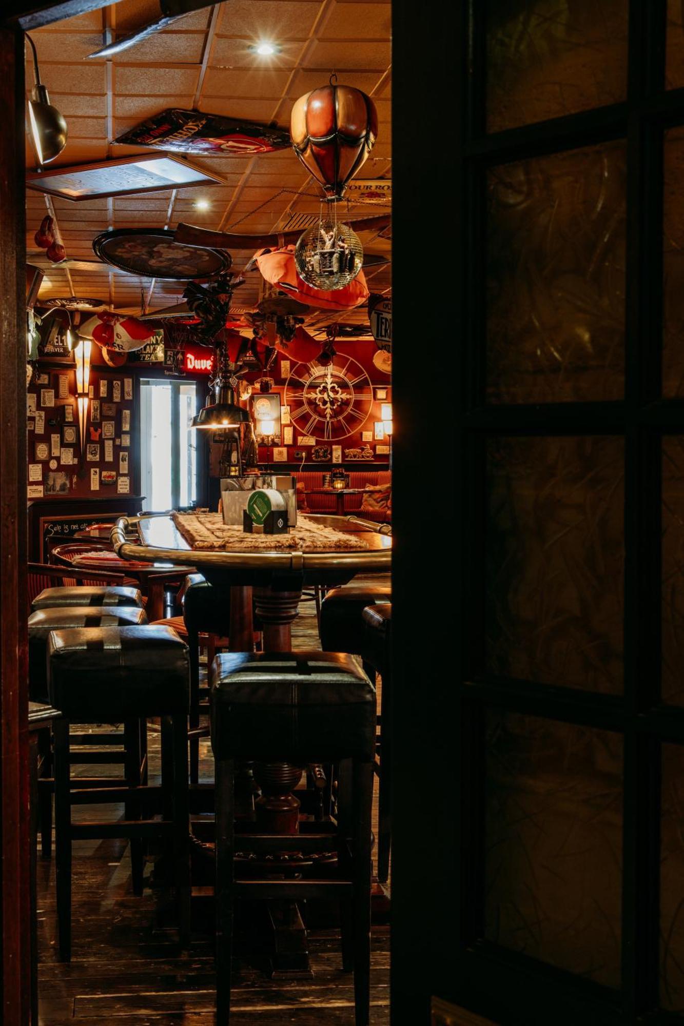 De Stobbe Hotel & Suites Ruinen エクステリア 写真