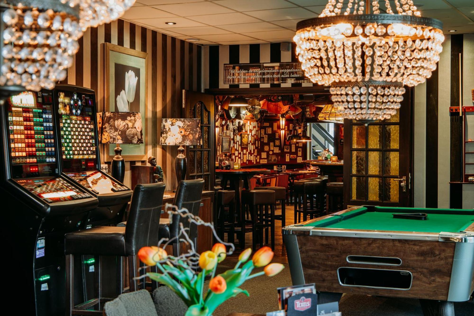 De Stobbe Hotel & Suites Ruinen エクステリア 写真