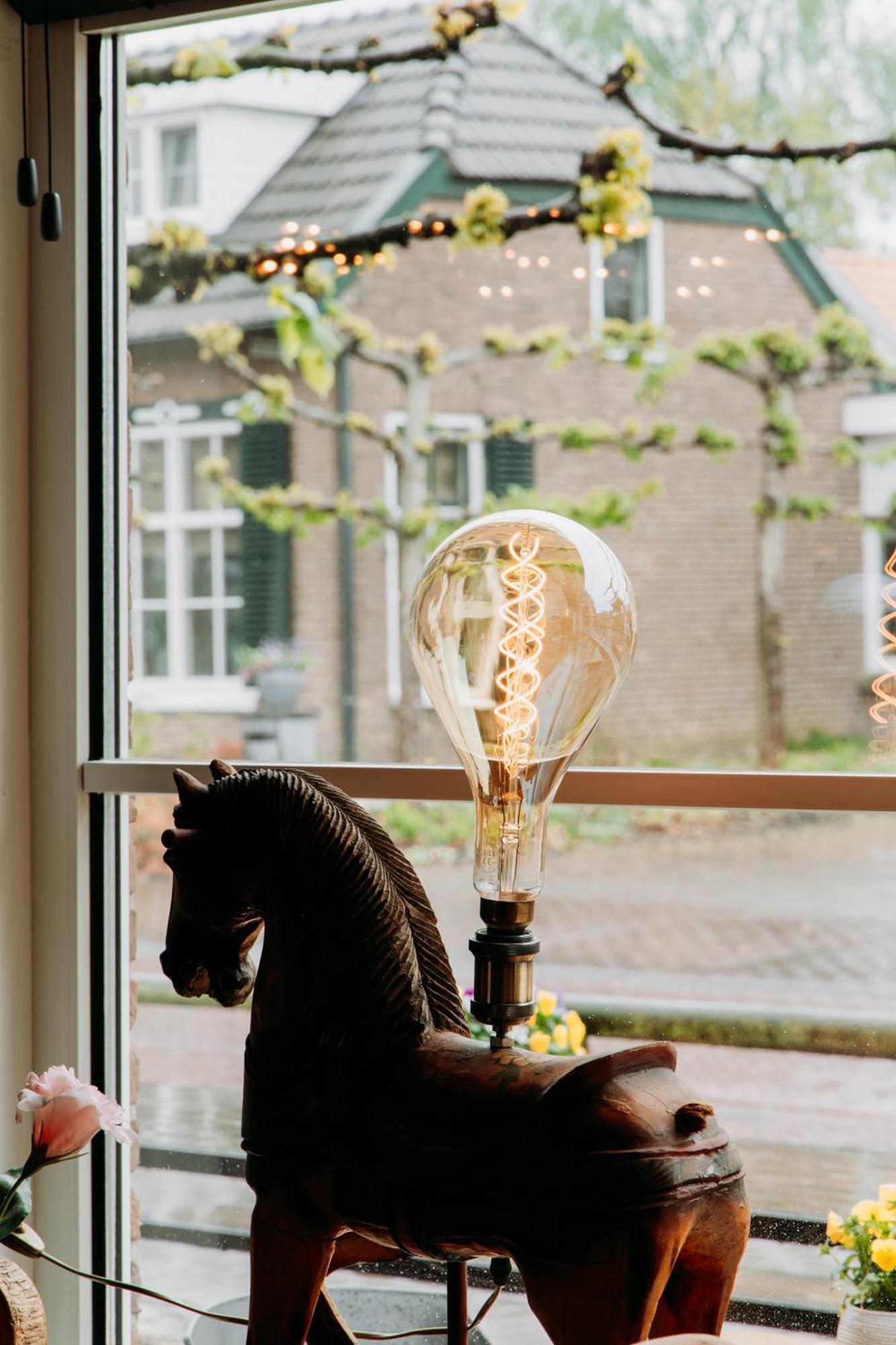 De Stobbe Hotel & Suites Ruinen エクステリア 写真