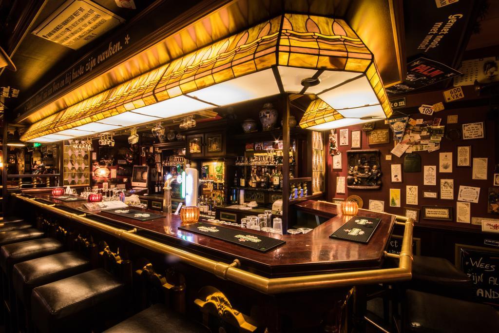 De Stobbe Hotel & Suites Ruinen エクステリア 写真