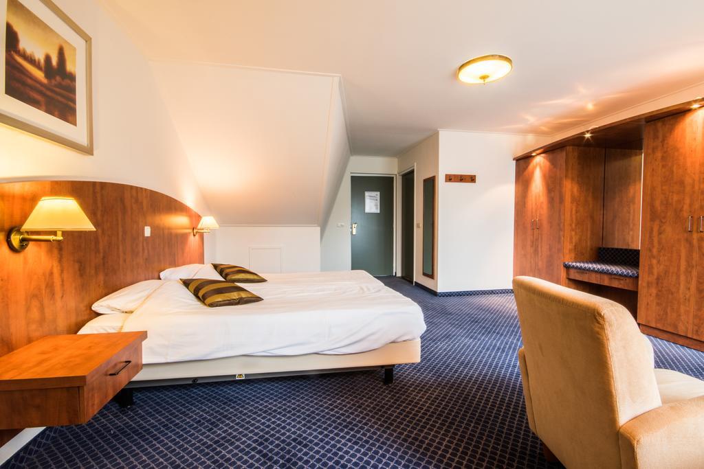De Stobbe Hotel & Suites Ruinen エクステリア 写真