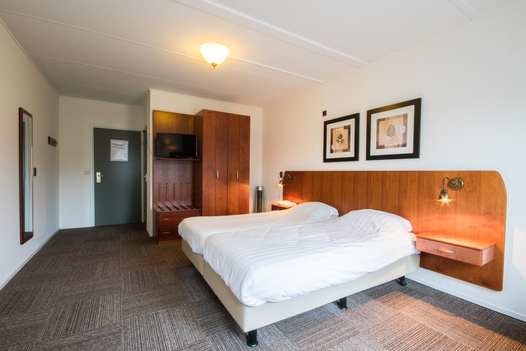 De Stobbe Hotel & Suites Ruinen エクステリア 写真